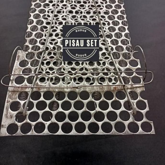 Promo Jebakan Prangkap Garangan Musang Biawak - Jebakan Tikus Masal Terlaris