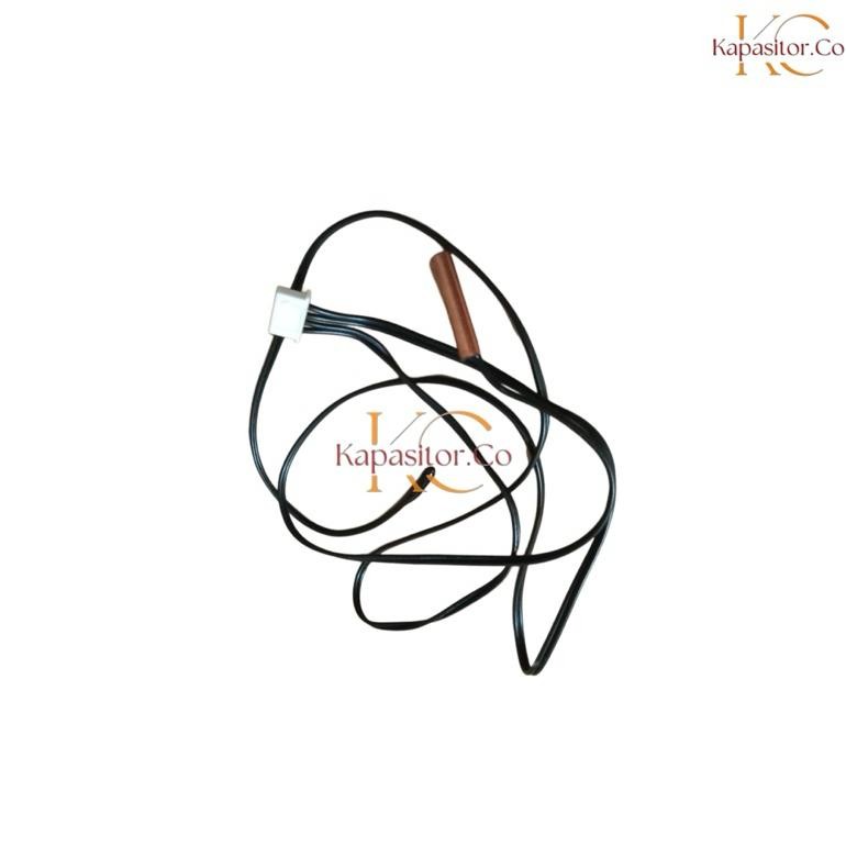 Thermistor AC Polytron 1/2 PK 4 Kilo OHM Sensor Suhu AC Polytron 1/2 PK | Termistor AC Polytron 1/2 
