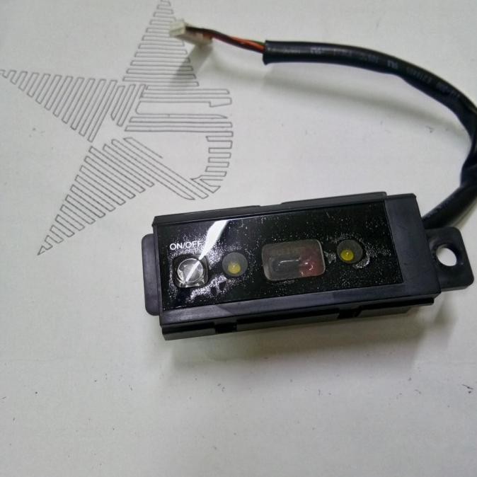 Sale Sensor Ac Lg T05Nl T07Nl T09Nl Original Asli