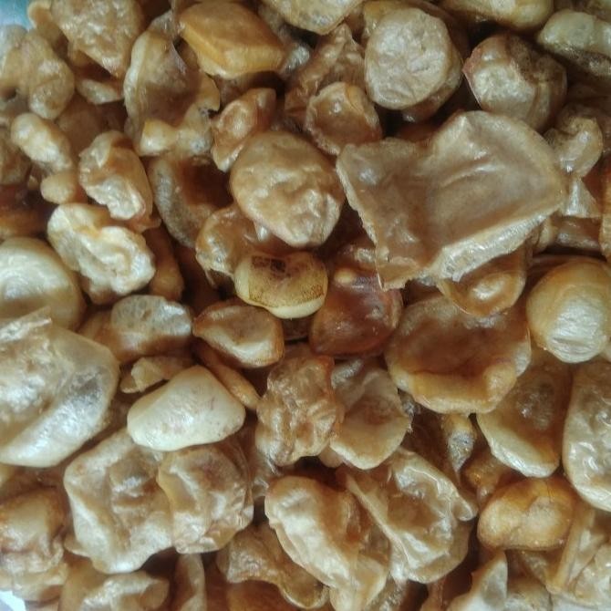 

Promo Kerupuk Kulit Sapi Asli Padang Kecil Mentah 500Gr