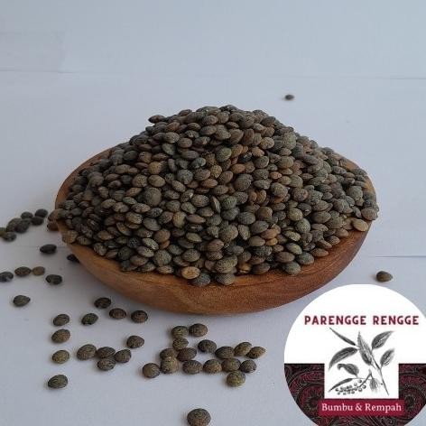 

Murah Du Puy Lentils 500Gram / Dupuy Lentil