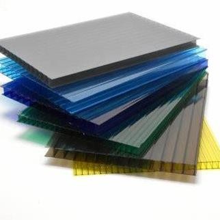 Atap Polycarbonate 4Mm Shinning Star. Original Dan Terlaris