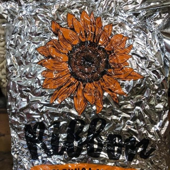 

Promo Kuaci Matahari/Kuaci Bunga Matahari 2Kg