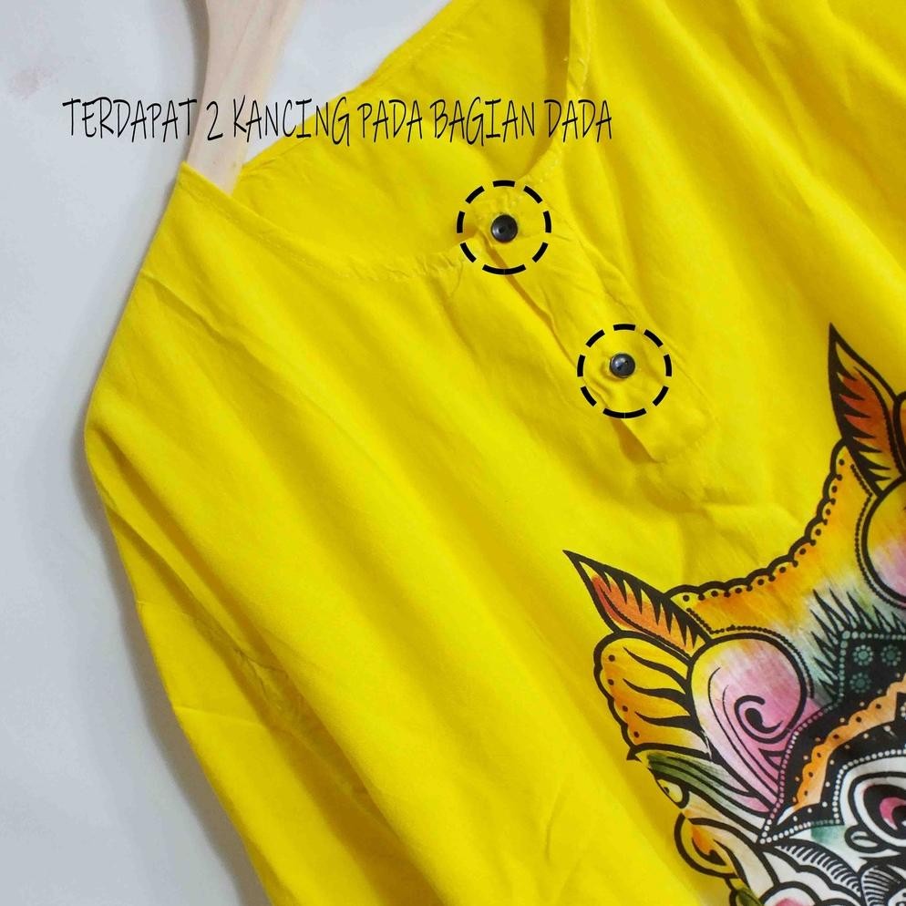 {{ Promo Grosir - Baju Bali Adem Pria Dan Wanita - Baju Barong Bali - Baju Pantai Ready }}