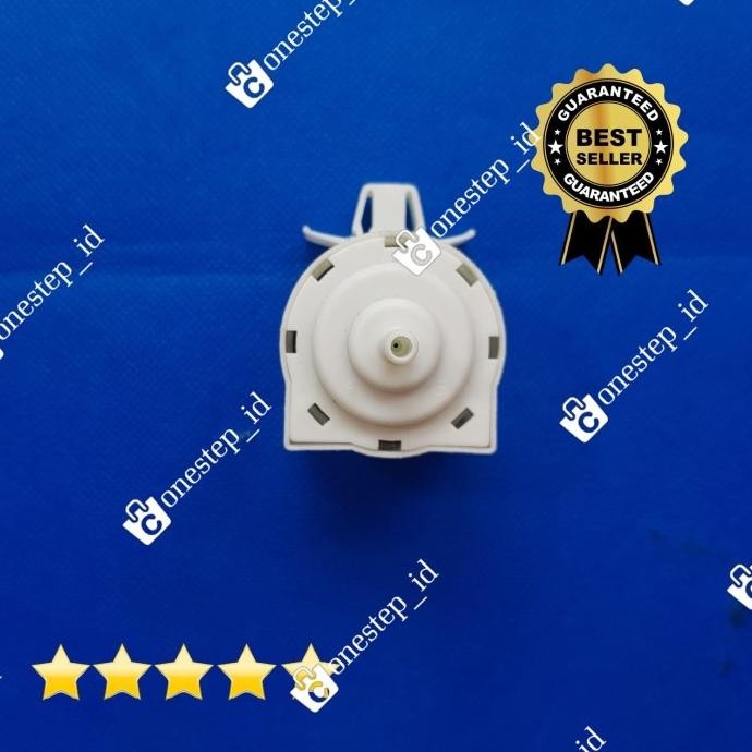 Water Level Sensor Pressure Switch Mesin Cuci Sharp 872 Electrolux Murah