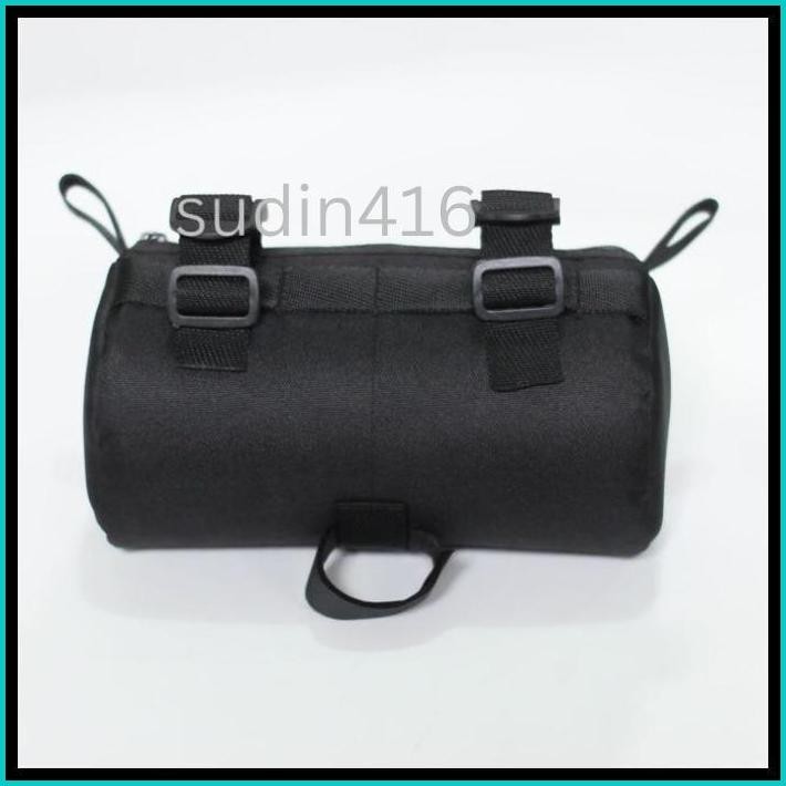 HANDLEBAR BAG / TAS STANG SEPEDA MTB, LIPAT, FEDERAL,  GRAVEL, BALAP WATERPROOF