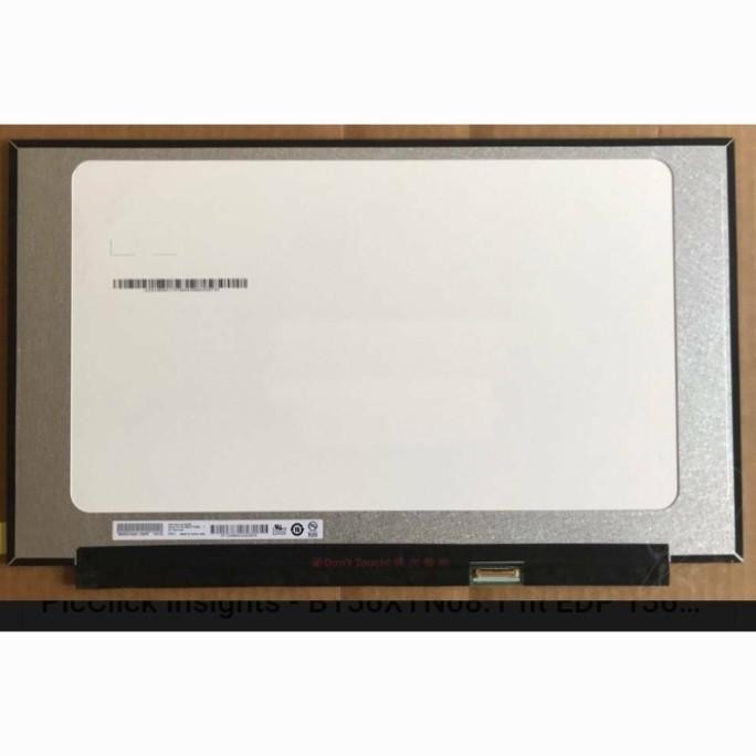 Layar Led Lcd Laptop Hp 15S-Du3577Tu 15S-Du0015Tx 15S-Du3598Tu Hd New Stok