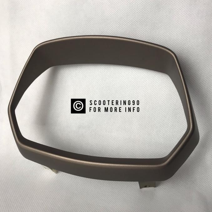 LIS HEADLAMP VESPA SPRINT ANNIVERSARY 10TH