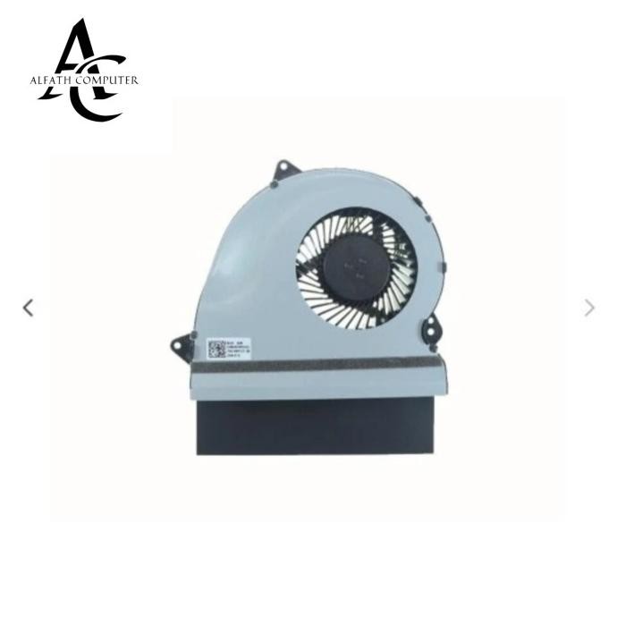 Cooling Fan Laptop Asus Rog Gl552 Gl552X Gl552Vw New Stok
