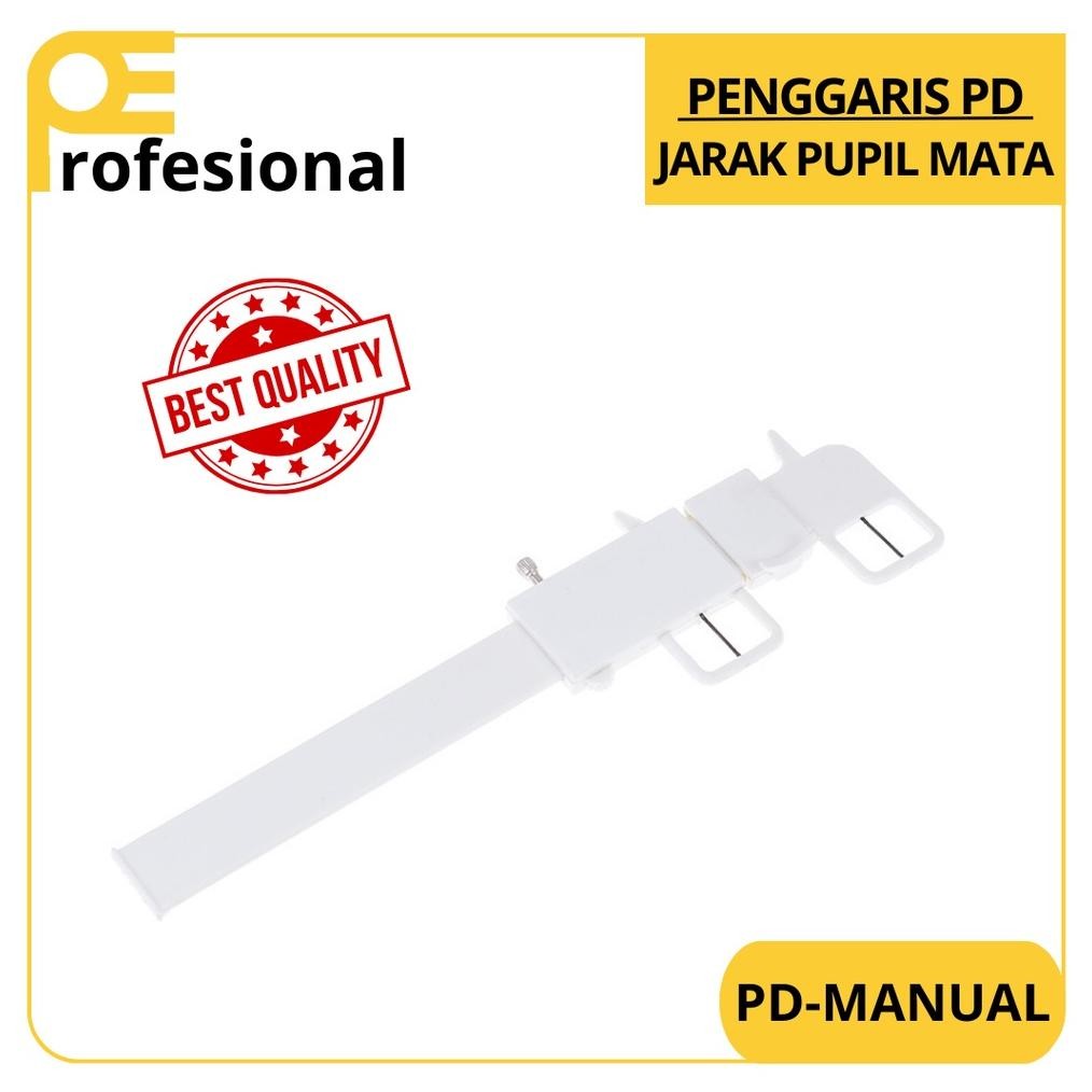 

Promo! PL30 1PC PENGGARIS PD PENGUKUR JARAK PUPIL MATA (PD-Manual) Terlaris Premium