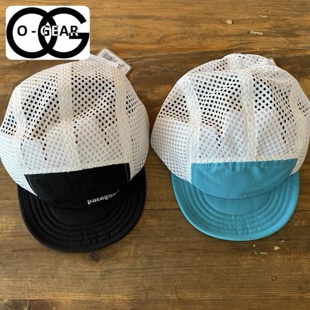 Murah Patagonia Duckbill Cap Original Running Trail Run Trekking Hiking Casual