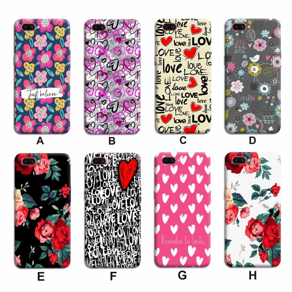 GQ129 Custom Case Softcase Glossy Semua Tipe HP XIAOMI MI A1 Mi Note 10 Poco F4 F5 M3 M5 M6 M3 Pro M