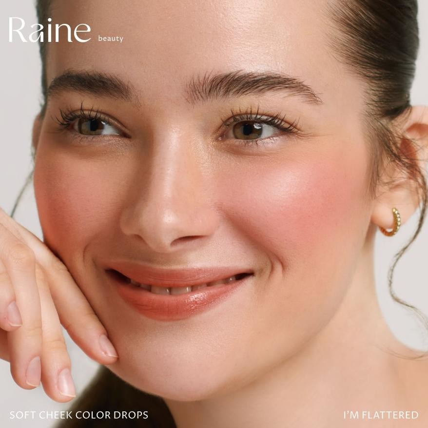 ready raine beauty soft cheek color drops raine beauty blush raine beauty blush on raine beauty make
