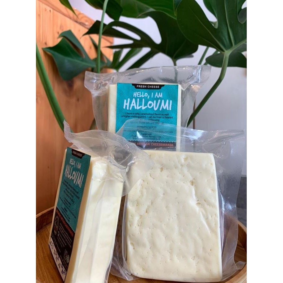 

Halloumi Cheese Mazaraat Bhumi Alit Best Seller Best Seller