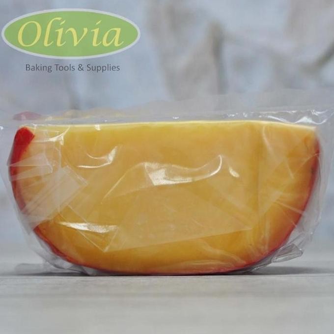 

Keju Edam Apel Cap Ayam Emas Brand Terlaris