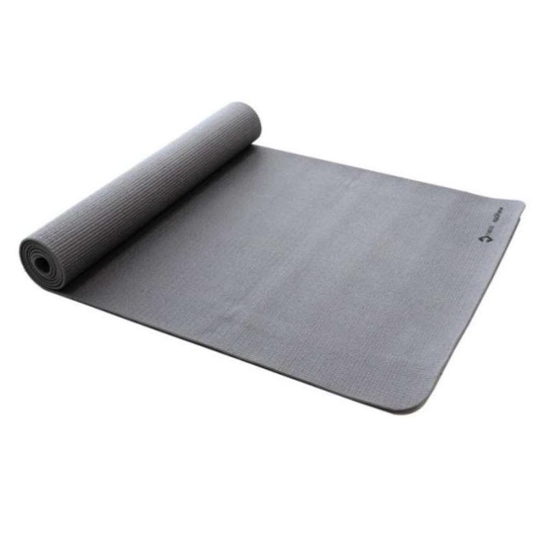 Decathlon Domyos Matras Yoga - Grey - 8294530