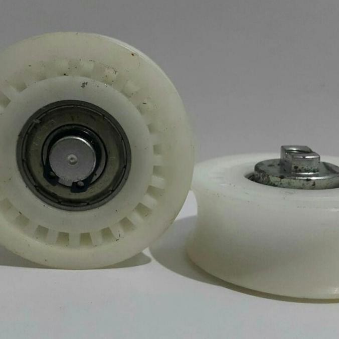 Main Roller Dorma es200