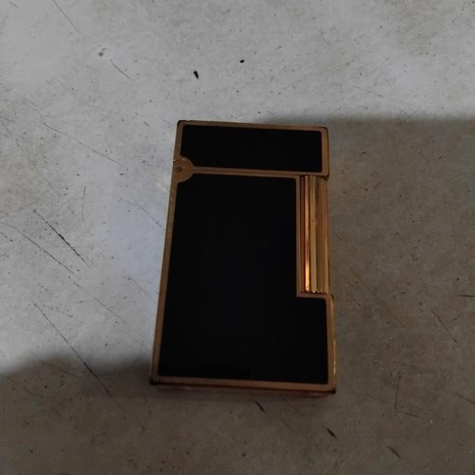 Korek Api Dupont 1976 (Original)