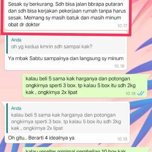 

Susu Kambing Etawaku Platinum | Susu Kambing Murni Rasa Original Terlaris