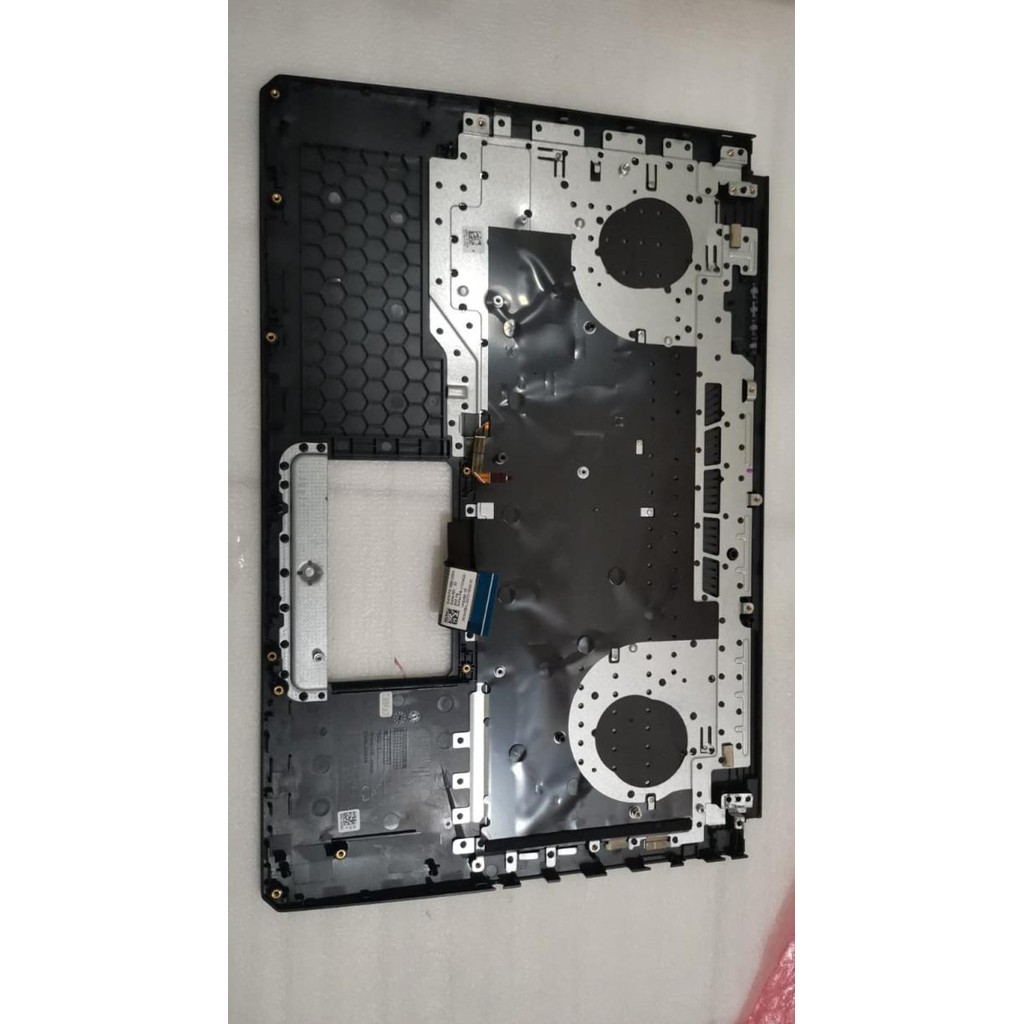 Casing Asus Rog Fx504Gd Plus Keyboard. Palmrest Asus Fx504G New Stok