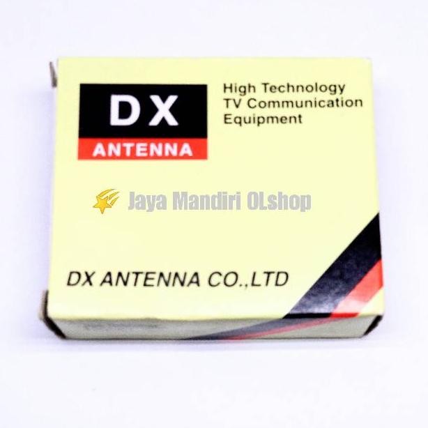 JH8 Splitter Antena DX 4Way
