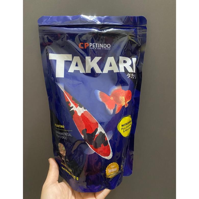 TAKARI 500 GR