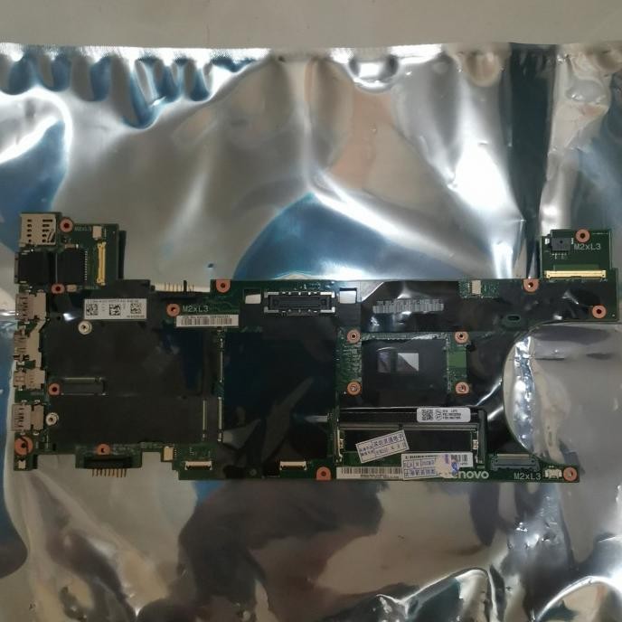 Motherboard Lenovo Thinkpad T460S Intel Core I5 New Stok
