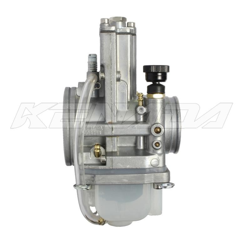 KENADA RACING Karburator Karbu For Lectron 28 30 32 34 38 40 MM Copotan Normal Free Gas Spontan 2tak