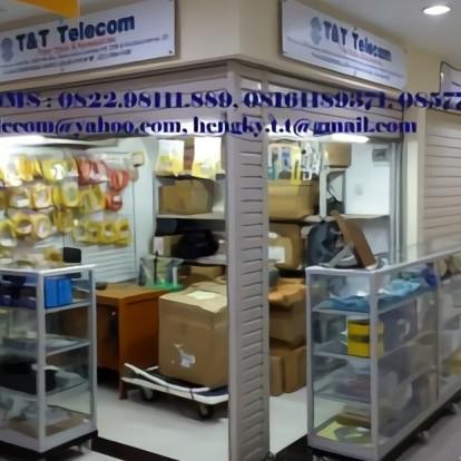 Promo Paz Otb Wall 12 Core Sc Upc Full Set Fiber Optik Pas