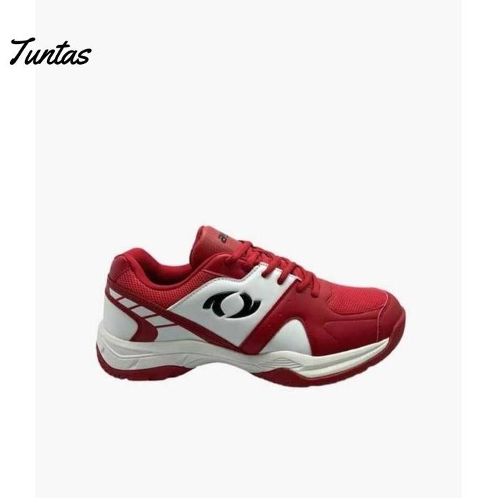 Murah Astec Inca Badminton Shoes Original Size  45