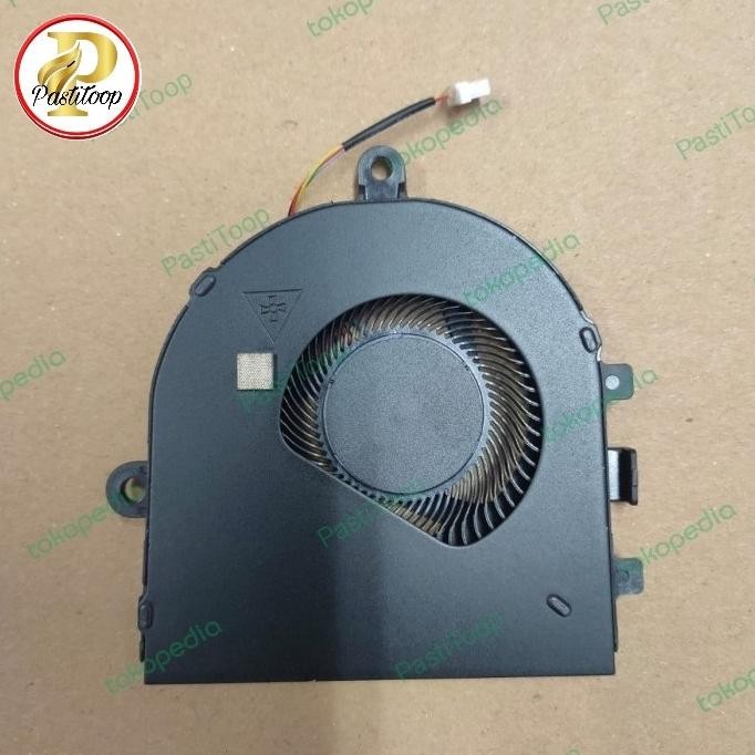 Fan Kipas Laptop Dell Vostro 14 3480 3400 3000 Original New Stok