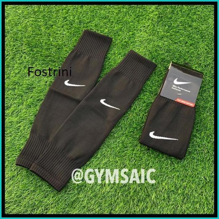 KAOS KAKI SAMBUNG BOLA NIKE SAMBUNGAN - SLEEVE SOCK FUTSAL SEPAK BOLA