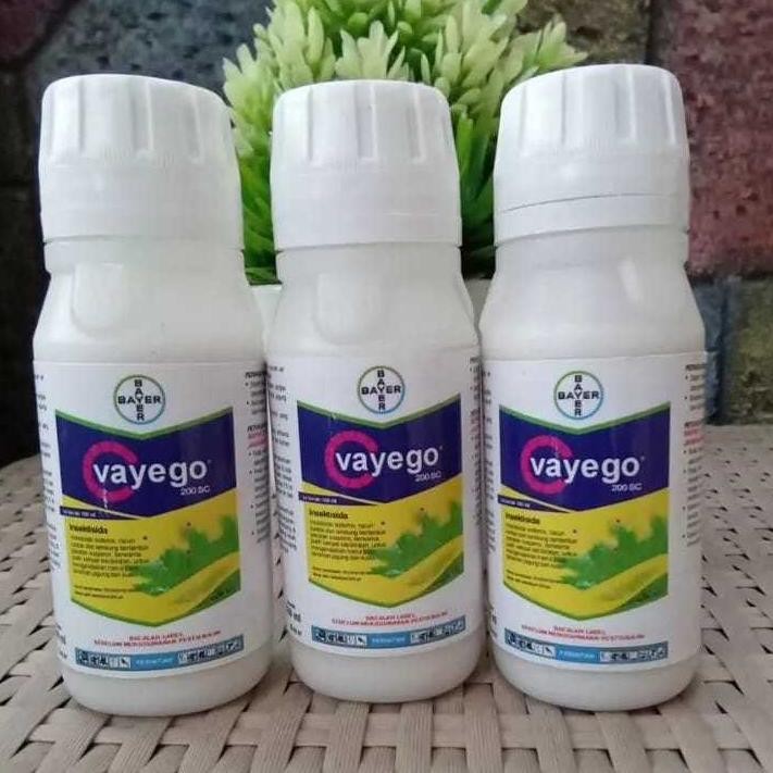 Insektisida Vayego 200 SC 100 ML