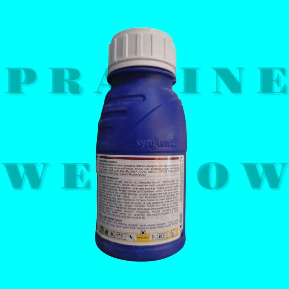 Obat Hama Tanaman Matador 25 EC 250 ml Insektisida Pembasmi Hama