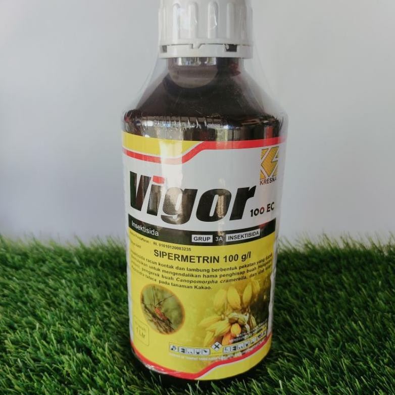 Insektisida VIGOR 100EC 1L