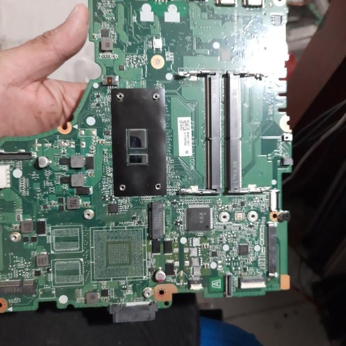 Mainboard Motherboard Acer E5 475 E5-475 E5 476 E5-476 Core I3 Gen6 New Stok