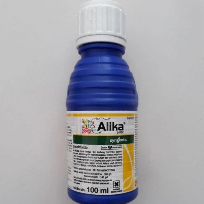 Insektisida Alika 100 ml