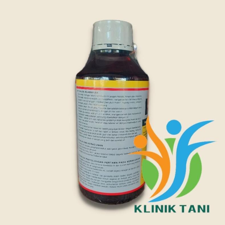 Insektisida VIGOR 100EC 1L