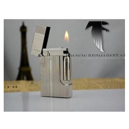 Koleksi St Dupont 007 Premium Korek Api Riza.S18