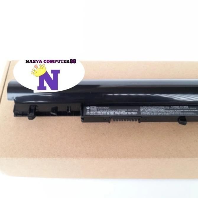 Baterai Hp 14-G008Au 14-G102Au 14-G105Au Oa04 New Stok