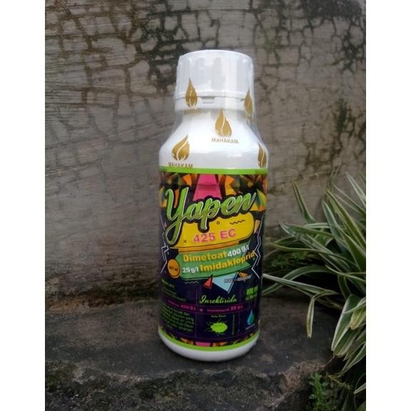 Insektisida Yapen 425 EC 400 ml