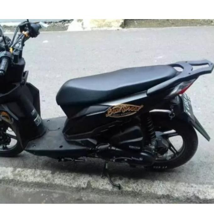 behel box honda beat fi injeksi dan beat street brecket box beat
