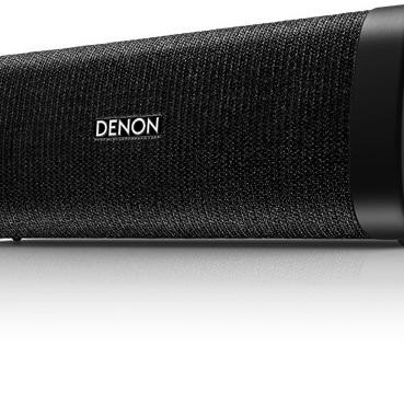 denon envaya DSB-250bt Speaker Bluetooth Original Resmi