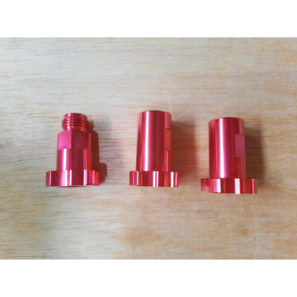 Tabung Spray Gun Snap Lid System Snap Colad KAZE Mixing Cup