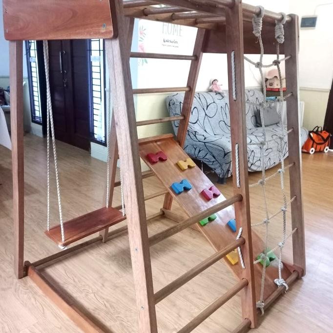 Brakiasi anak Preloved