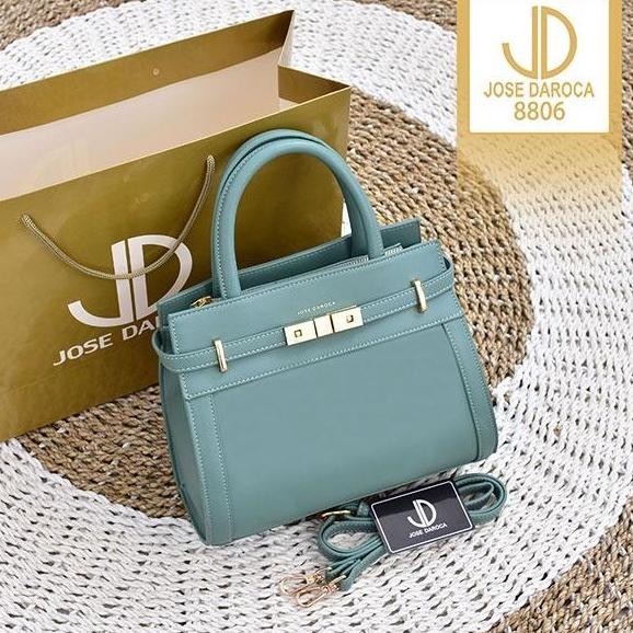 Tas Wanita Jose Daroca Margo (8806) - Handbag