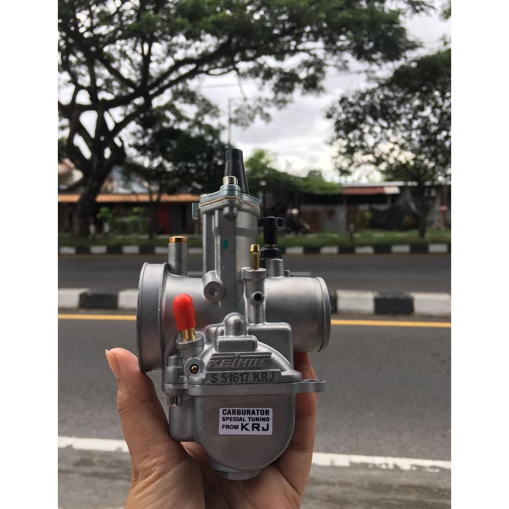 KARBURATOR PWK KRJ RACING (V1)