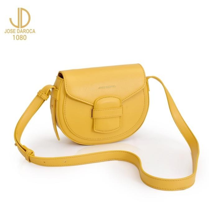 Jose Daroca Tas Wanita 1080 - Handbag