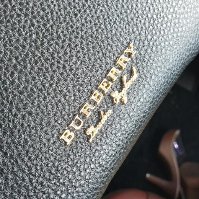 tas clutch pouch bag handbag dompet kulit branded pria wanita cewek