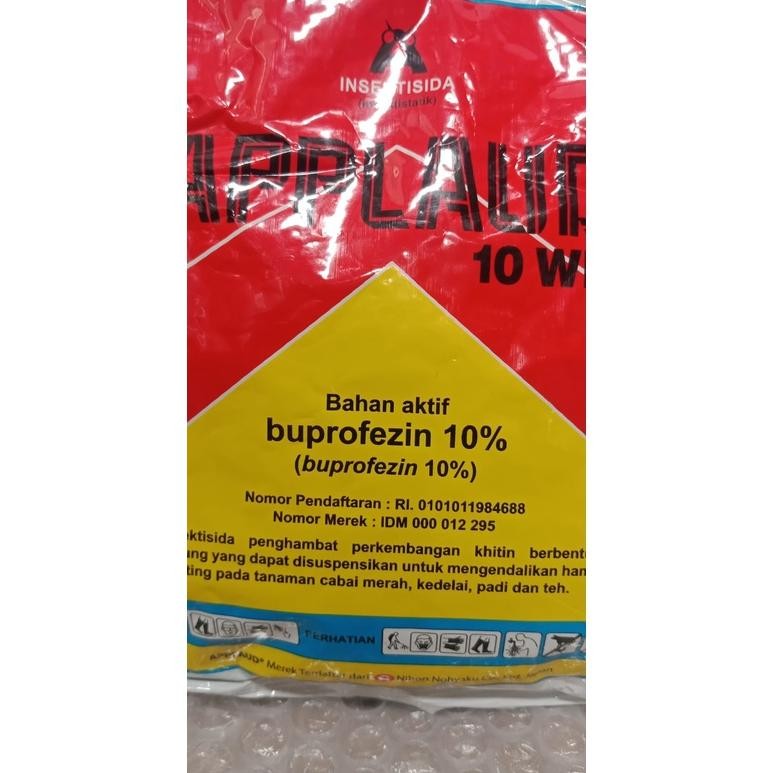 INSEKTISIDA APPLAUD 10WP 400GR